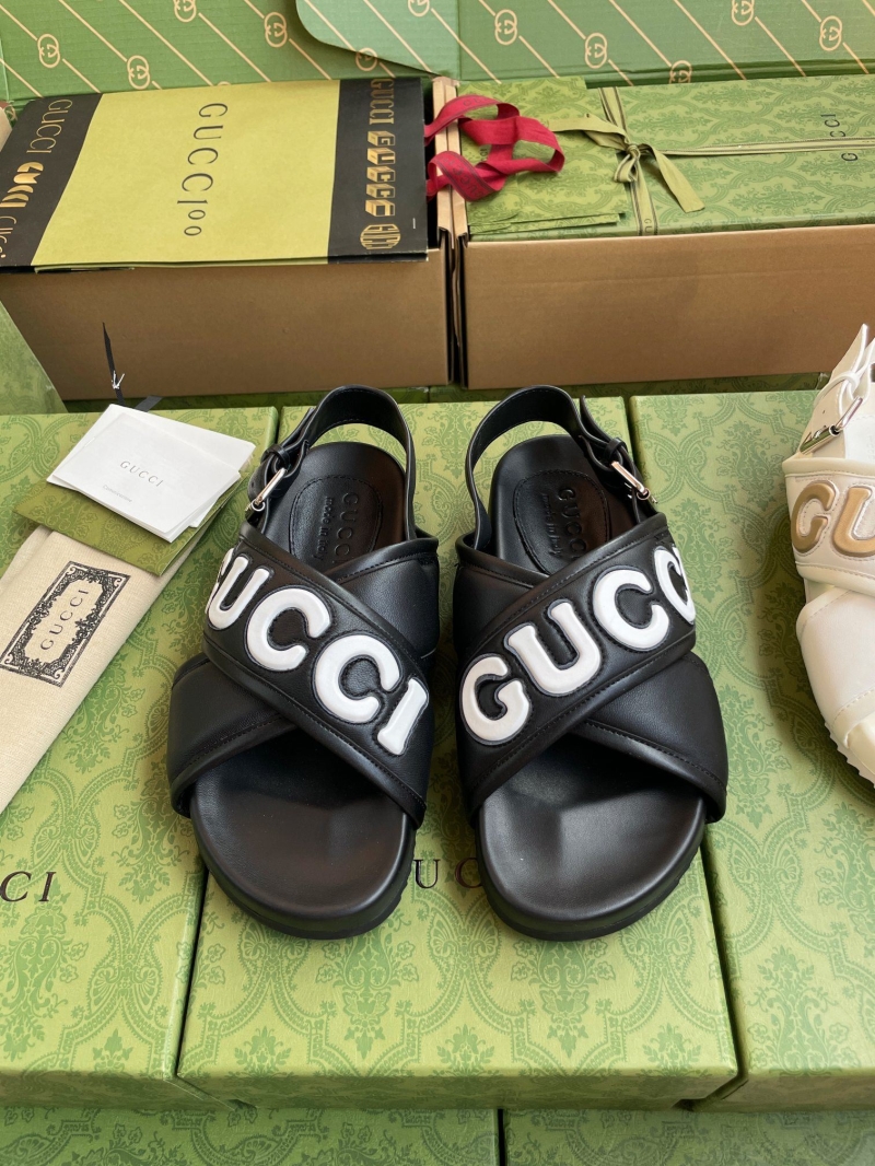 Gucci Slippers